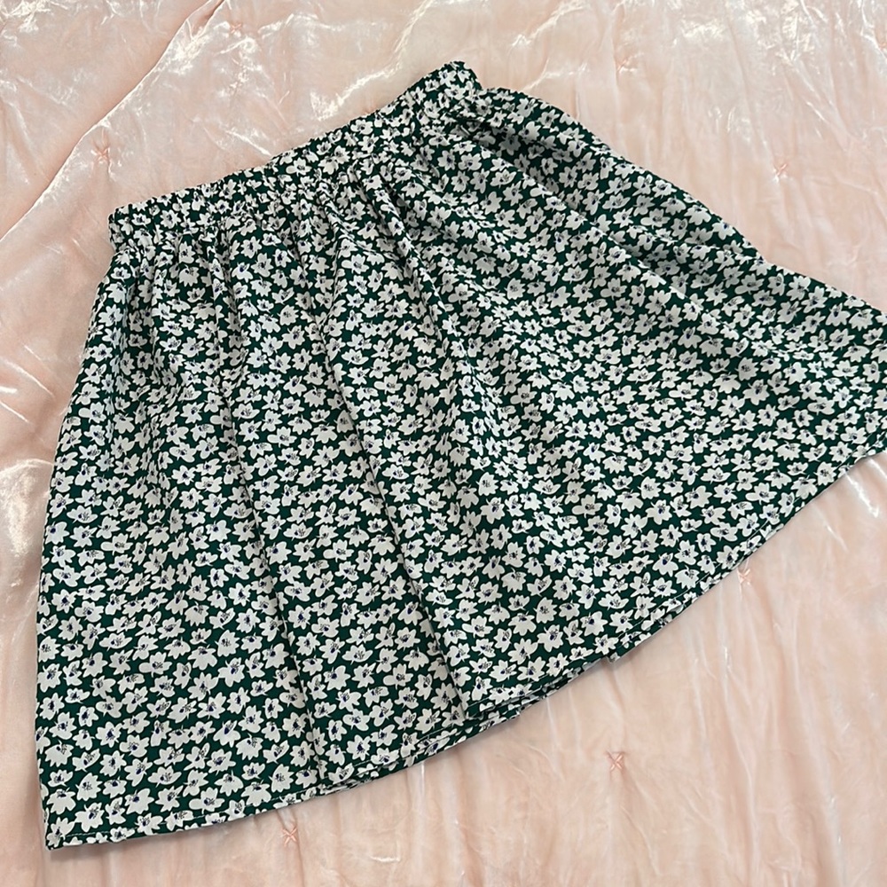 Shein Girls Skirt 11/12